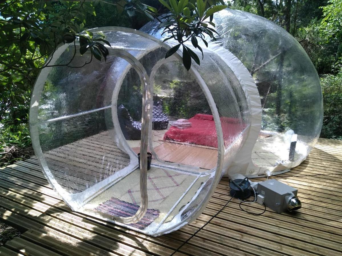 Dans Ma Bulle By C Cibeaulaos Ξενοδοχείο Cilaos Εξωτερικό φωτογραφία